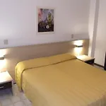 Santa Cruz Hotel Lignano Sabbiadoro