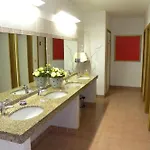 Hotel Santa Cruz 3*