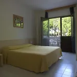Hotel Santa Cruz 3*