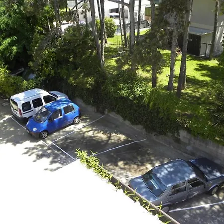 圣克鲁斯酒店 酒店 利尼亚诺萨比亚多罗