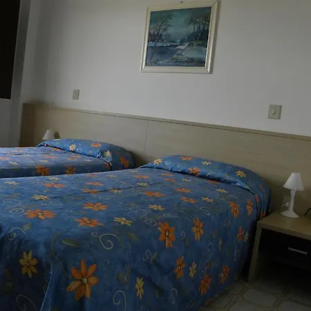 Santa Cruz Hotell