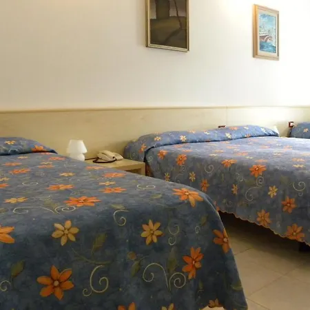 Hotell Santa Cruz