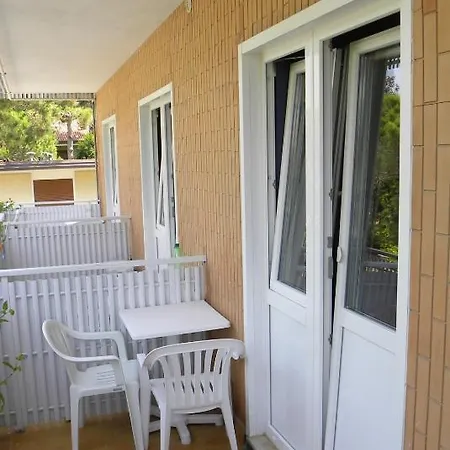 酒店 圣克鲁斯酒店 利尼亚诺萨比亚多罗