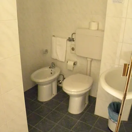 Hotell Santa Cruz