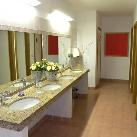 酒店 圣克鲁斯酒店 3*