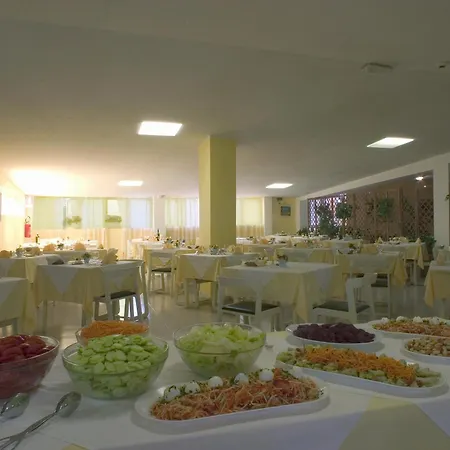 Santa Cruz Lignano Sabbiadoro