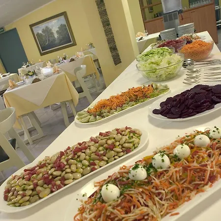 酒店 圣克鲁斯酒店