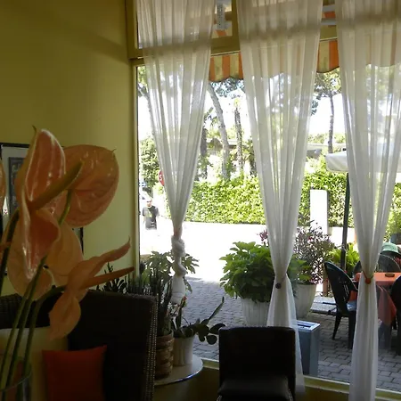 酒店 圣克鲁斯酒店