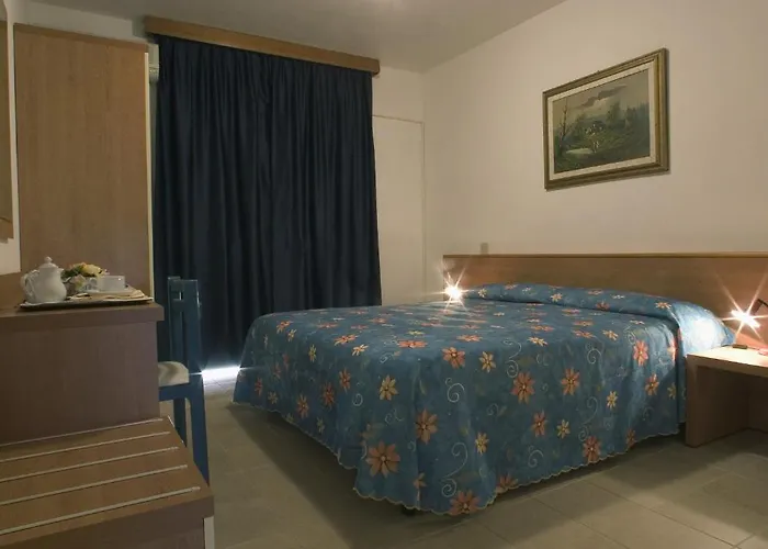 Santa Cruz 3* Lignano Sabbiadoro