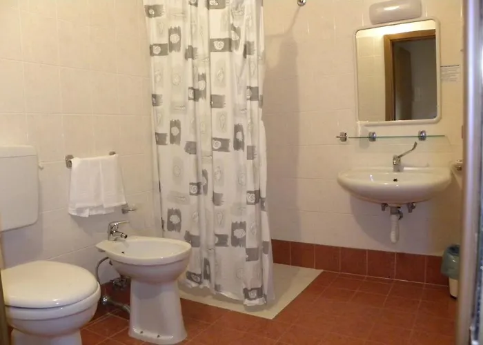 Santa Cruz Hotel Lignano Sabbiadoro