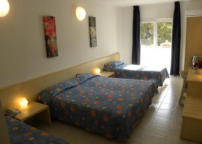 Santa Cruz 3* Lignano Sabbiadoro