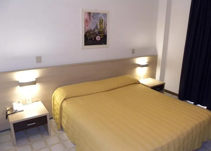 Santa Cruz Hotel Lignano Sabbiadoro