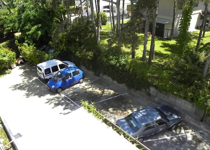 Santa Cruz Hotel Lignano Sabbiadoro