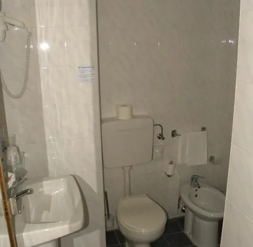 Santa Cruz 3* Lignano Sabbiadoro