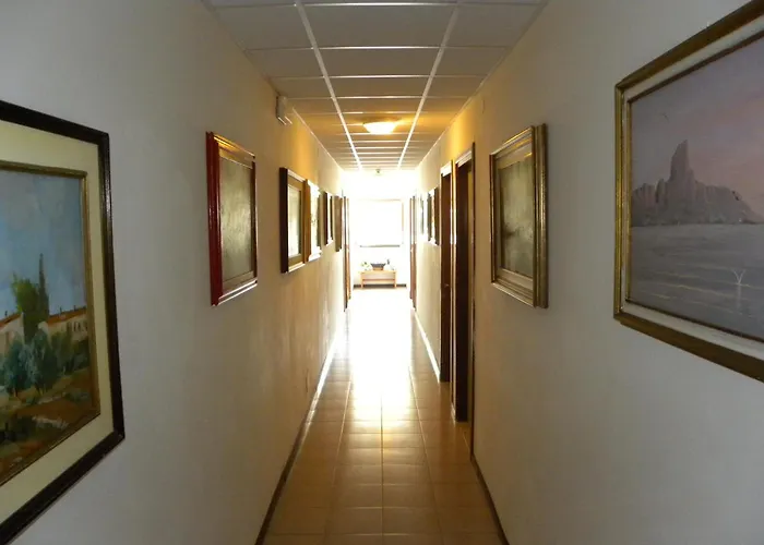 Hotel Santa Cruz Lignano Sabbiadoro