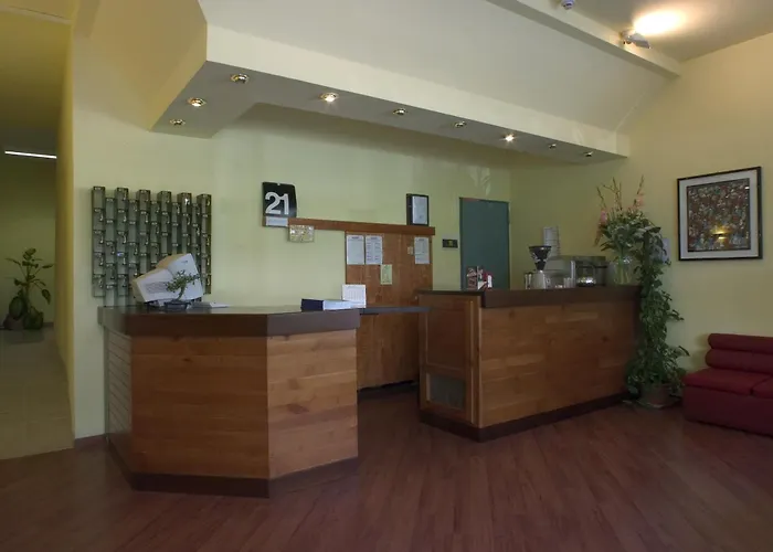 Hotel Santa Cruz Lignano Sabbiadoro